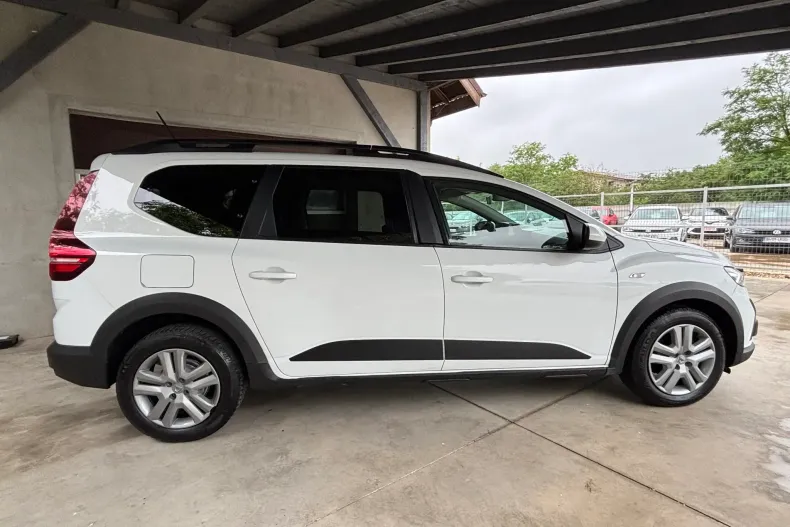 Dacia Jogger din 2022 cu 96.000 km - oferta DAC222761 - foto 9