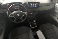 Dacia Jogger din 2022 cu 96.000 km - oferta DAC222761 - foto 12
