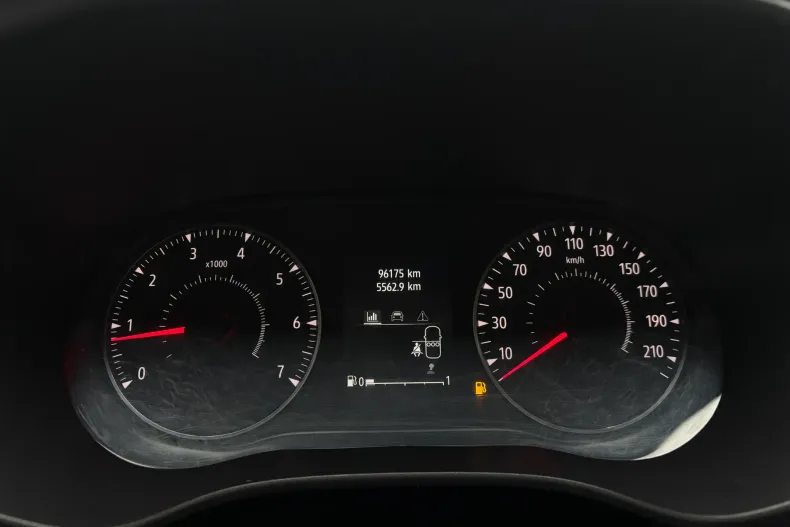 Dacia Jogger din 2022 cu 96.000 km - oferta DAC222761 - foto 13