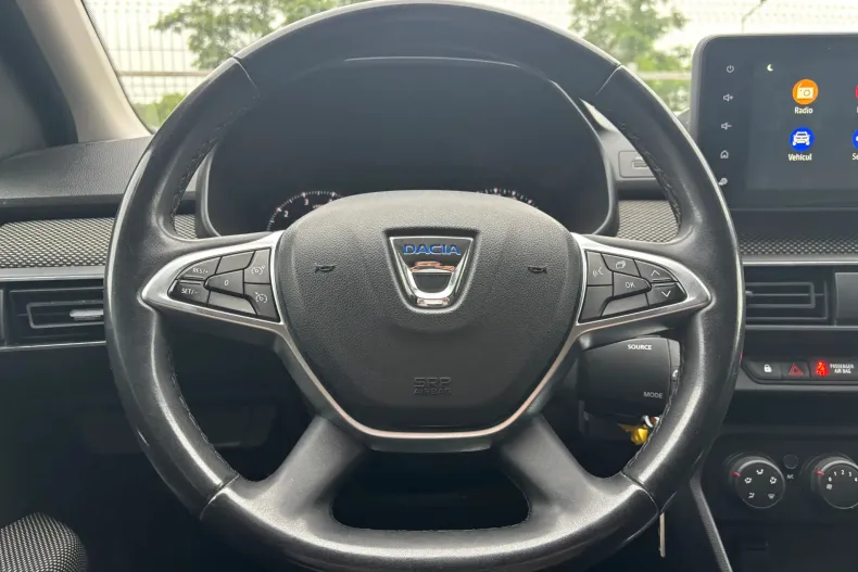 Dacia Jogger din 2022 cu 96.000 km - oferta DAC222761 - foto 14