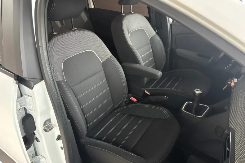 Dacia Jogger din 2022 cu 96.000 km - oferta DAC222761 - foto 27