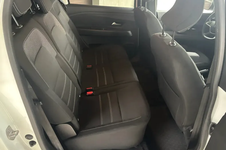 Dacia Jogger din 2022 cu 96.000 km - oferta DAC222761 - foto 28