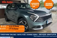 Kia Sportage din 2023 cu 178.000 km - oferta KIA222762 - foto 1