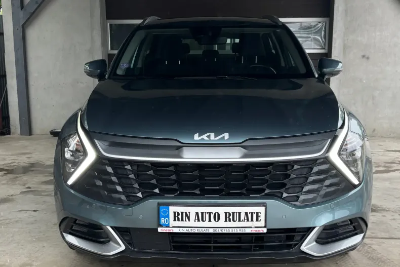Kia Sportage din 2023 cu 178.000 km - oferta KIA222762 - foto 2