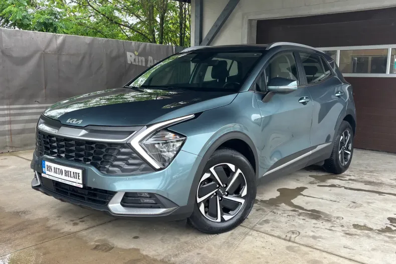 Kia Sportage din 2023 cu 178.000 km - oferta KIA222762 - foto 3