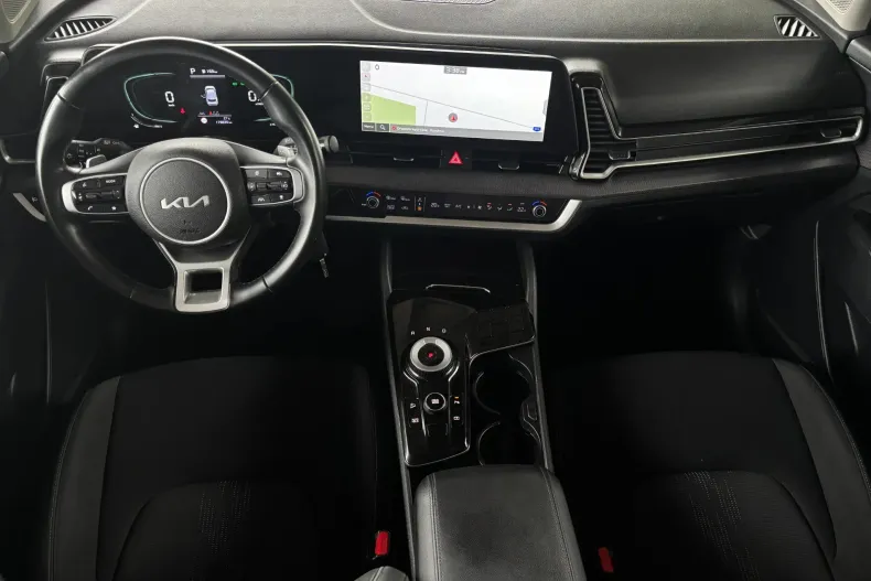 Kia Sportage din 2023 cu 178.000 km - oferta KIA222762 - foto 4