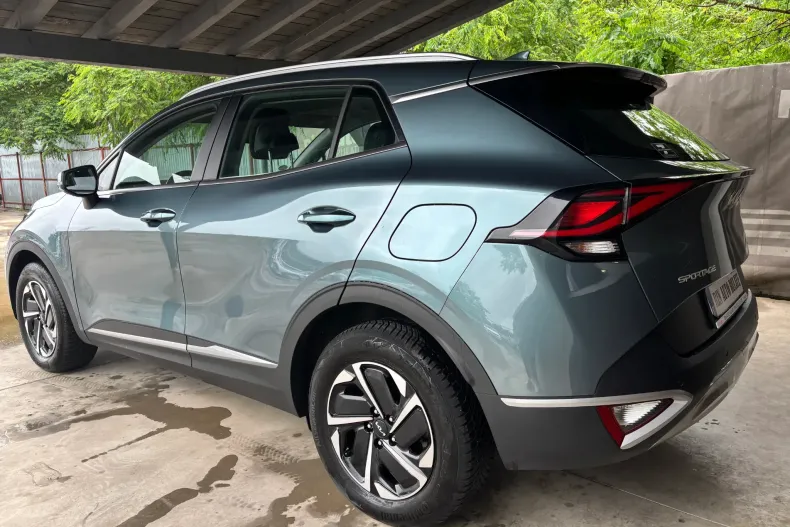 Kia Sportage din 2023 cu 178.000 km - oferta KIA222762 - foto 5