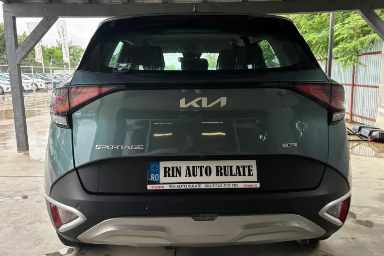 Kia Sportage din 2023 cu 178.000 km - oferta KIA222762 - foto 7