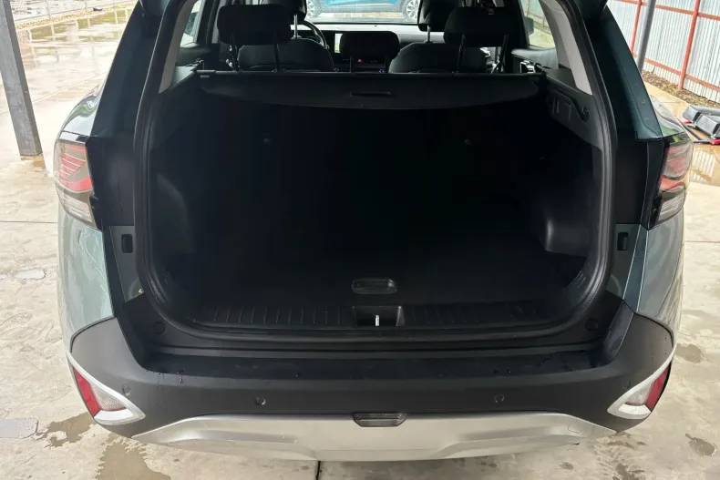Kia Sportage din 2023 cu 178.000 km - oferta KIA222762 - foto 8