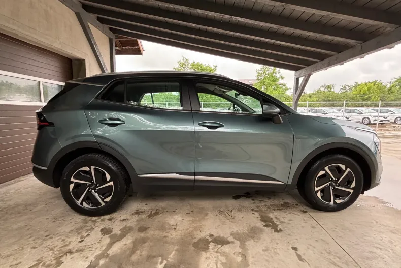 Kia Sportage din 2023 cu 178.000 km - oferta KIA222762 - foto 10