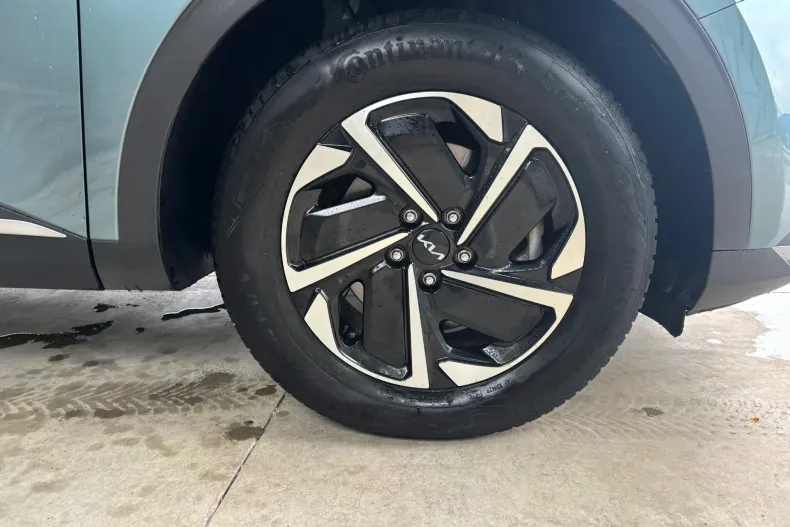 Kia Sportage din 2023 cu 178.000 km - oferta KIA222762 - foto 11