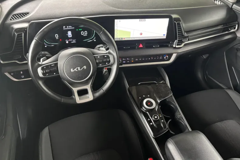 Kia Sportage din 2023 cu 178.000 km - oferta KIA222762 - foto 13