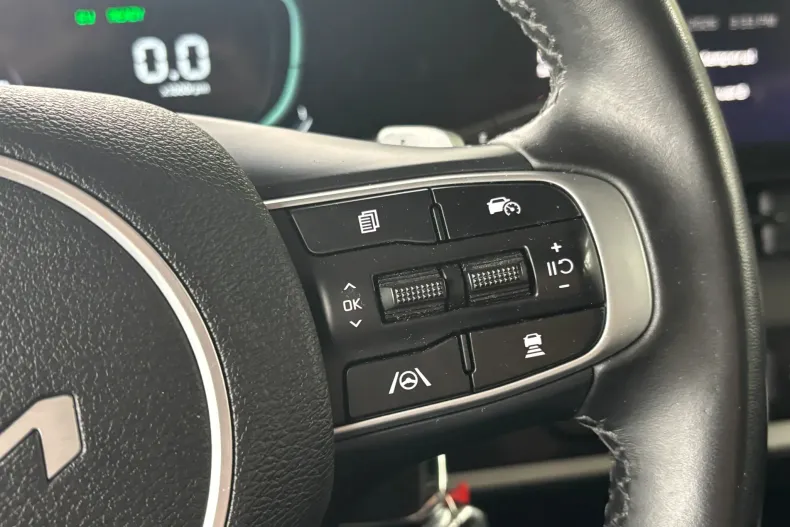 Kia Sportage din 2023 cu 178.000 km - oferta KIA222762 - foto 17