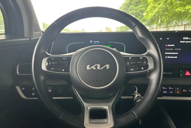 Kia Sportage din 2023 cu 178.000 km - oferta KIA222762 - foto 21