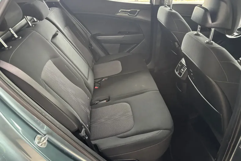 Kia Sportage din 2023 cu 178.000 km - oferta KIA222762 - foto 32
