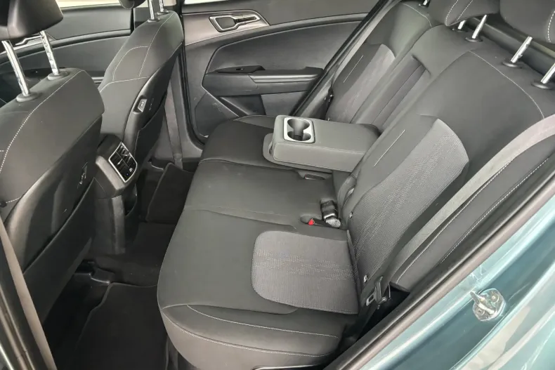 Kia Sportage din 2023 cu 178.000 km - oferta KIA222762 - foto 33