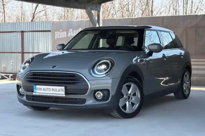 MINI Clubman din 2022 cu 171.000 km - oferta MIN222763 - foto 2