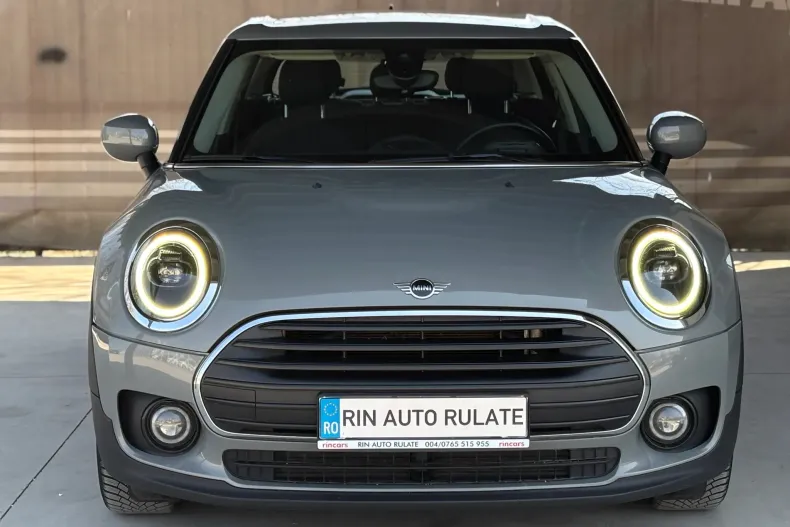 MINI Clubman din 2022 cu 171.000 km - oferta MIN222763 - foto 3