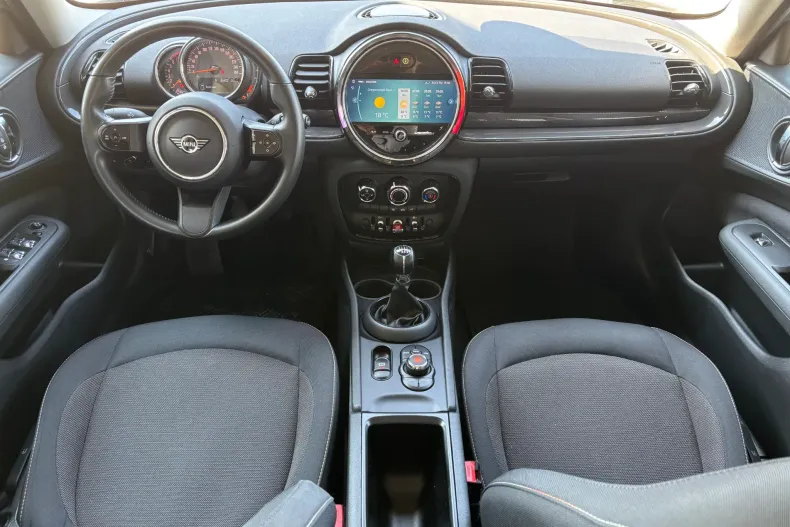 MINI Clubman din 2022 cu 171.000 km - oferta MIN222763 - foto 4