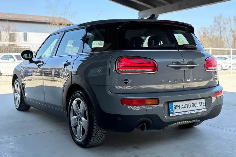 MINI Clubman din 2022 cu 171.000 km - oferta MIN222763 - foto 7