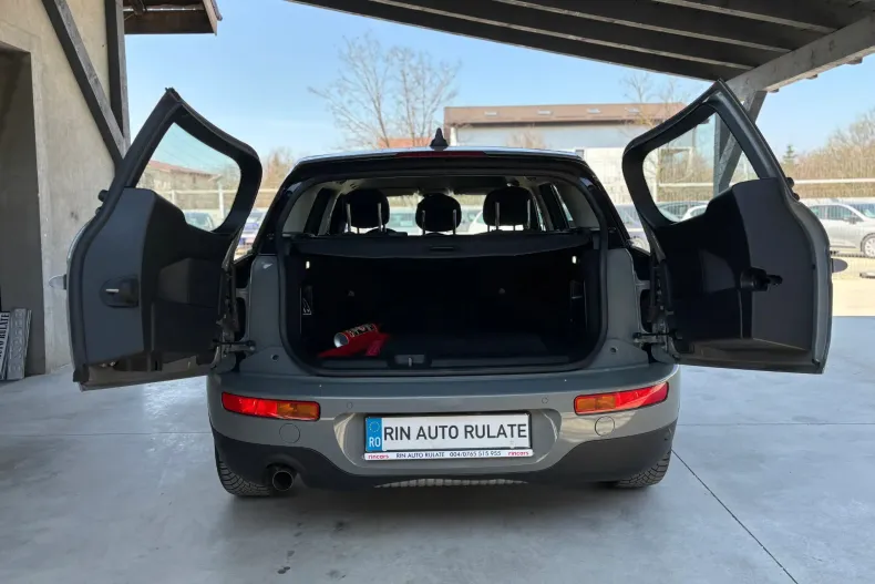 MINI Clubman din 2022 cu 171.000 km - oferta MIN222763 - foto 10