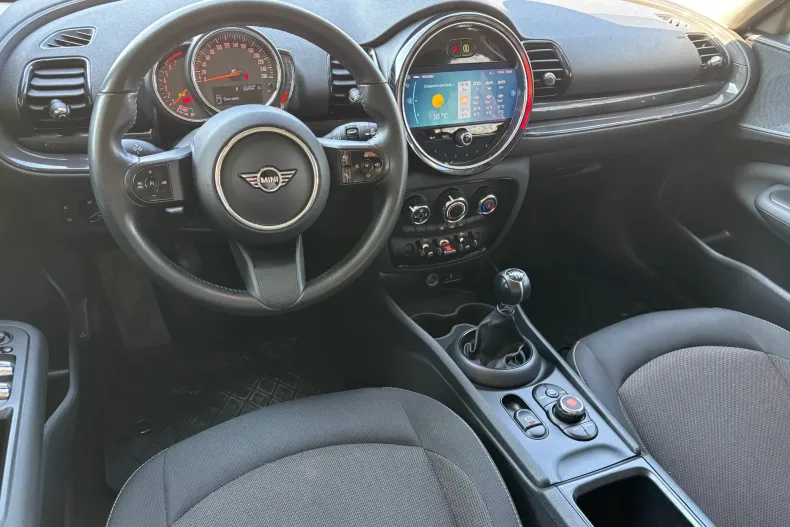 MINI Clubman din 2022 cu 171.000 km - oferta MIN222763 - foto 14