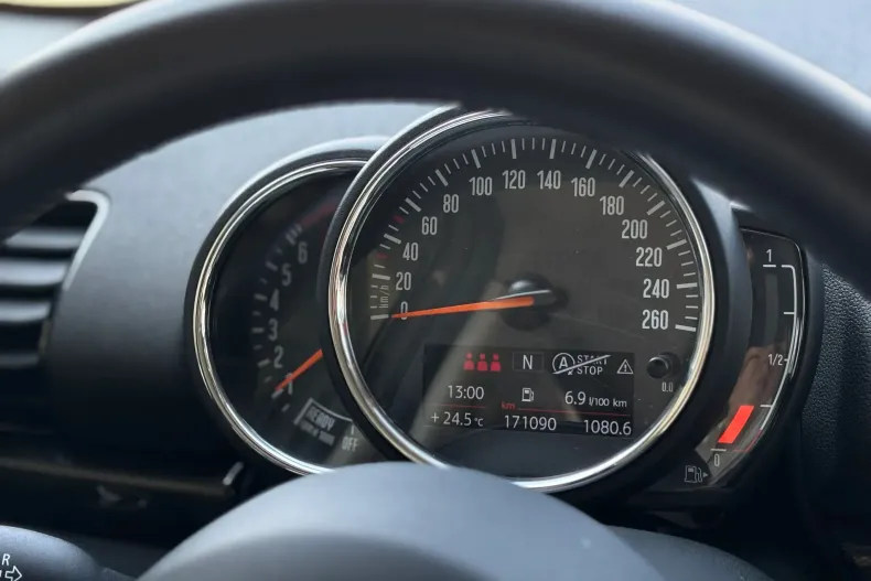 MINI Clubman din 2022 cu 171.000 km - oferta MIN222763 - foto 16