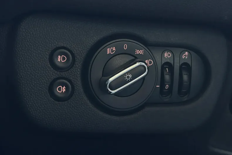 MINI Clubman din 2022 cu 171.000 km - oferta MIN222763 - foto 26