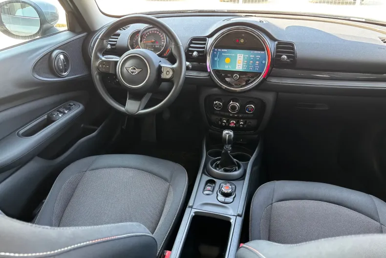 MINI Clubman din 2022 cu 171.000 km - oferta MIN222763 - foto 33