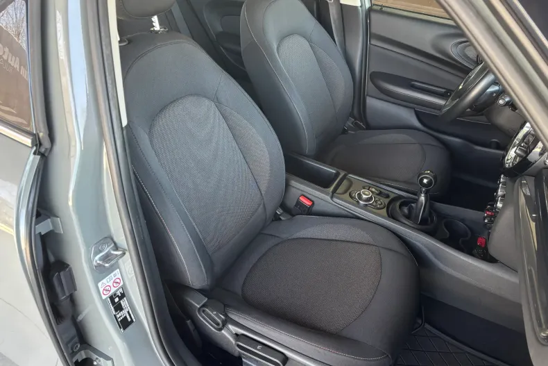 MINI Clubman din 2022 cu 171.000 km - oferta MIN222763 - foto 37