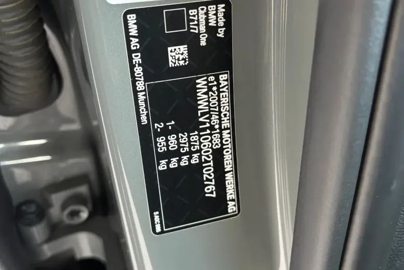 MINI Clubman din 2022 cu 171.000 km - oferta MIN222763 - foto 38