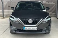 Nissan Qashqai din 2022 cu 148.000 km - oferta NIS222764 - foto 2