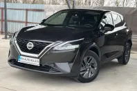 Nissan Qashqai din 2022 cu 148.000 km - oferta NIS222764 - foto 3