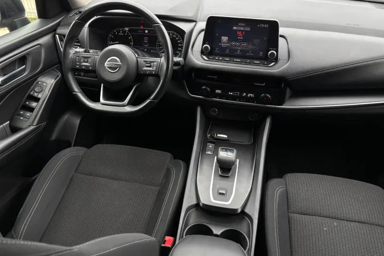 Nissan Qashqai din 2022 cu 148.000 km - oferta NIS222764 - foto 4