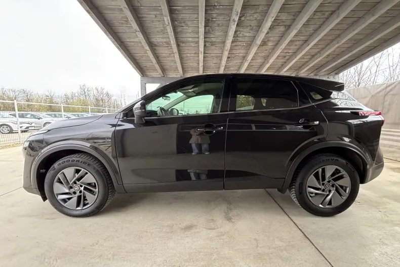 Nissan Qashqai din 2022 cu 148.000 km - oferta NIS222764 - foto 5