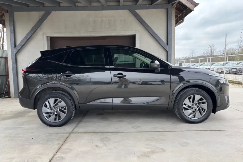 Nissan Qashqai din 2022 cu 148.000 km - oferta NIS222764 - foto 6