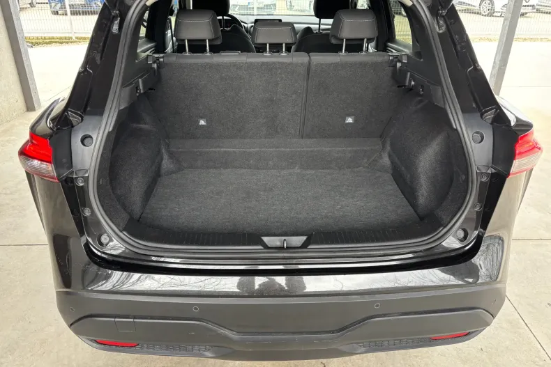 Nissan Qashqai din 2022 cu 148.000 km - oferta NIS222764 - foto 10