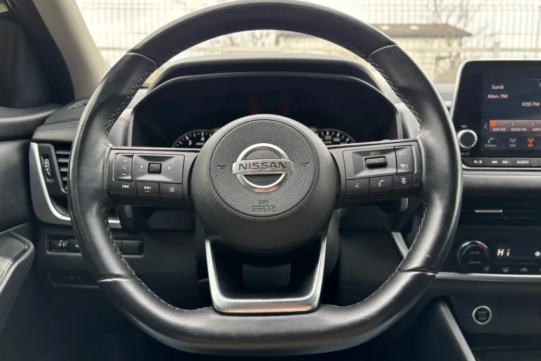 Nissan Qashqai din 2022 cu 148.000 km - oferta NIS222764 - foto 14