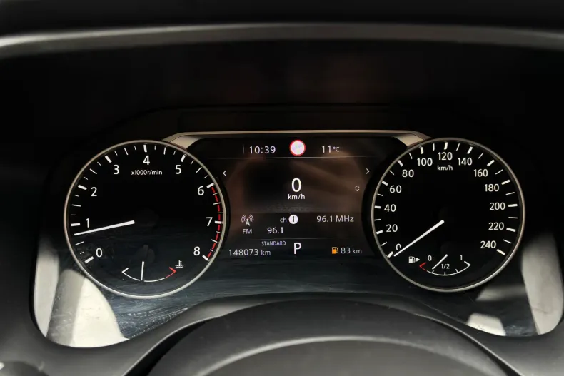 Nissan Qashqai din 2022 cu 148.000 km - oferta NIS222764 - foto 15