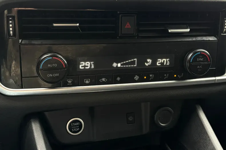 Nissan Qashqai din 2022 cu 148.000 km - oferta NIS222764 - foto 20