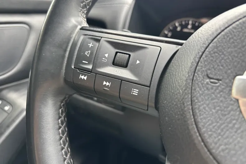 Nissan Qashqai din 2022 cu 148.000 km - oferta NIS222764 - foto 23