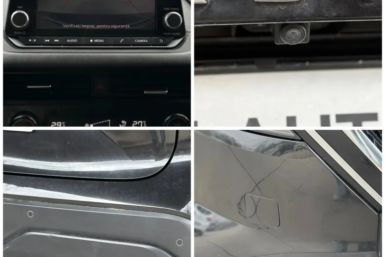 Nissan Qashqai din 2022 cu 148.000 km - oferta NIS222764 - foto 30
