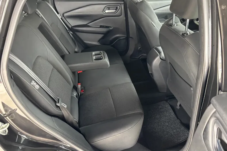 Nissan Qashqai din 2022 cu 148.000 km - oferta NIS222764 - foto 33