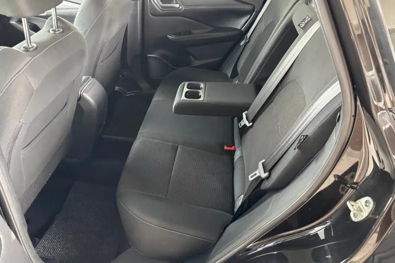 Nissan Qashqai din 2022 cu 148.000 km - oferta NIS222764 - foto 34