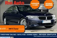 BMW 520e (Seria 5) din 2021 cu 145.900 km - oferta BMW222765 - foto 1