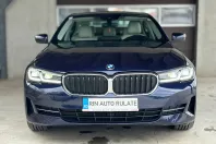 BMW 520e (Seria 5) din 2021 cu 145.900 km - oferta BMW222765 - foto 2