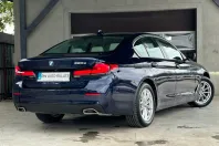 BMW 520e (Seria 5) din 2021 cu 145.900 km - oferta BMW222765 - foto 7