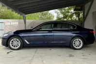 BMW 520e (Seria 5) din 2021 cu 145.900 km - oferta BMW222765 - foto 8