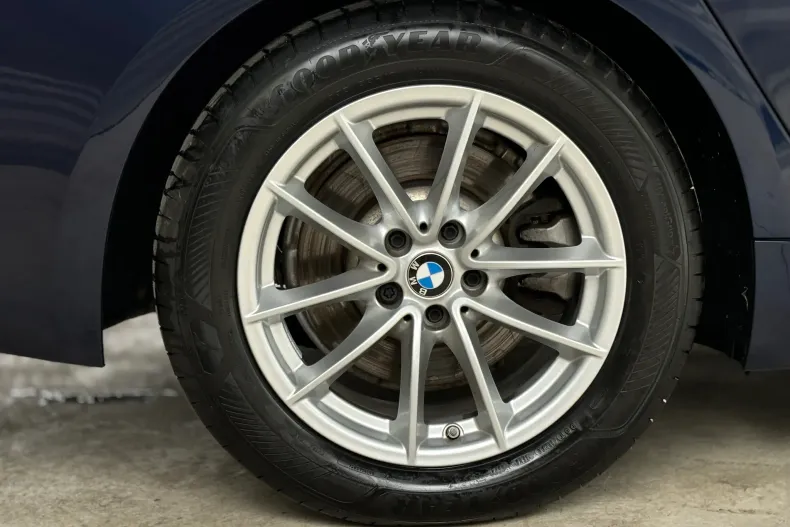 BMW 520e (Seria 5) din 2021 cu 145.900 km - oferta BMW222765 - foto 10