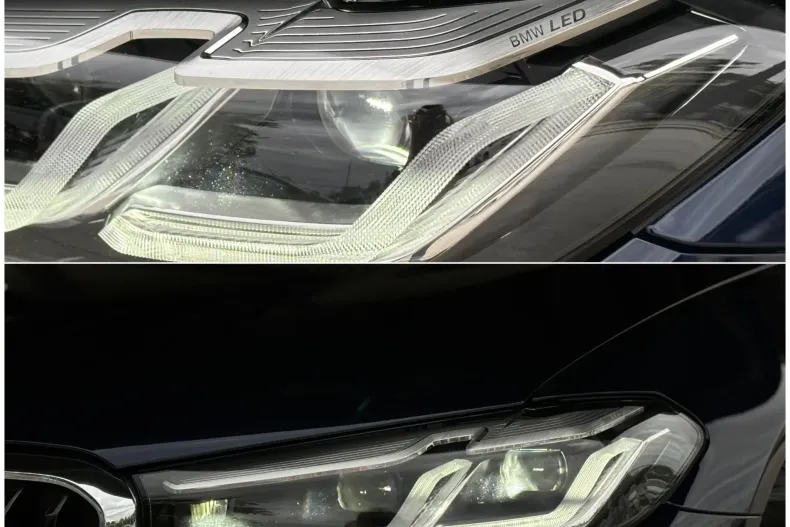 BMW 520e (Seria 5) din 2021 cu 145.900 km - oferta BMW222765 - foto 13